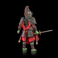 Mythic Legions: Rising Sons Actionfigur Yoshani Kari 15 cm