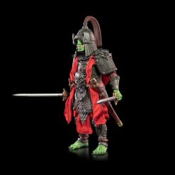 Mythic Legions: Rising Sons Actionfigur Yoshani Kari 15 cm