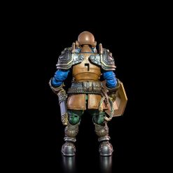 Mythic Legions: Rising Sons Actionfigures 2-Pack Exiles From Under the Mountain 15 cm