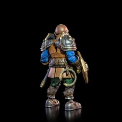 Mythic Legions: Rising Sons Actionfigures 2-Pack Exiles From Under the Mountain 15 cm