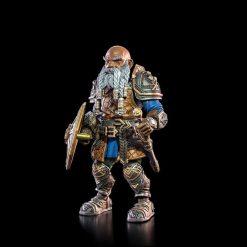 Mythic Legions: Rising Sons Actionfigures 2-Pack Exiles From Under the Mountain 15 cm