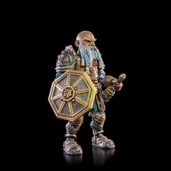 Mythic Legions: Rising Sons Actionfigures 2-Pack Exiles From Under the Mountain 15 cm