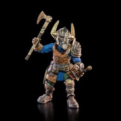 Mythic Legions: Rising Sons Actionfigures 2-Pack Exiles From Under the Mountain 15 cm