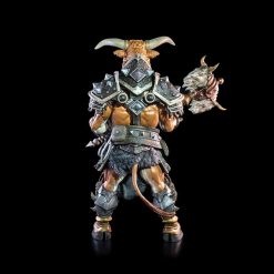 Mythic Legions: Rising Sons Actionfigur Regarionn (Ogre-Scale) 23 cm