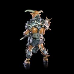 Mythic Legions: Rising Sons Actionfigur Regarionn (Ogre-Scale) 23 cm