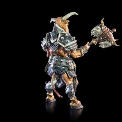 Mythic Legions: Rising Sons Actionfigur Regarionn (Ogre-Scale) 23 cm