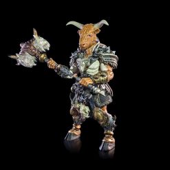 Mythic Legions: Rising Sons Actionfigur Regarionn (Ogre-Scale) 23 cm