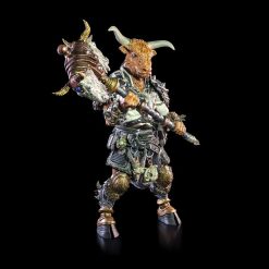 Mythic Legions: Rising Sons Actionfigur Regarionn (Ogre-Scale) 23 cm