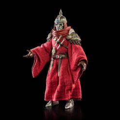 Mythic Legions: Rising Sons Actionfigur Skapular the Cryptbreaker Ver. 2 15 cm