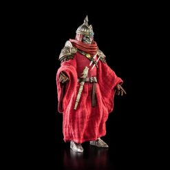 Mythic Legions: Rising Sons Actionfigur Skapular the Cryptbreaker Ver. 2 15 cm