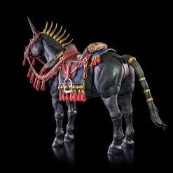 Mythic Legions: Rising Sons Actionfigur Uumbra (Unicorn Steed) 15 cm 10 Mythic Legions: Rising Sons Actionfigur Uumbra (Unicorn Steed) 15 cm
