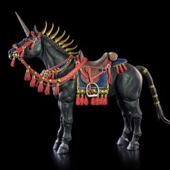 Mythic Legions: Rising Sons Actionfigur Uumbra (Unicorn Steed) 15 cm 12 Mythic Legions: Rising Sons Actionfigur Uumbra (Unicorn Steed) 15 cm