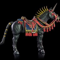 Mythic Legions: Rising Sons Actionfigur Uumbra (Unicorn Steed) 15 cm 13 Mythic Legions: Rising Sons Actionfigur Uumbra (Unicorn Steed) 15 cm
