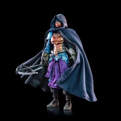 Mythic Legions: Rising Sons Actionfigur Manisha Cinderhorn 15 cm