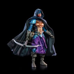 Mythic Legions: Rising Sons Actionfigur Manisha Cinderhorn 15 cm
