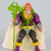 Legends of Dragonore Wave 1.5: Fire at Icemere Action Figure Glacier Mission Barbaro 14 cm
