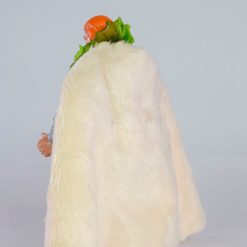 Legends of Dragonore Wave 1.5: Fire at Icemere Action Figure Glacier Mission Barbaro 14 cm