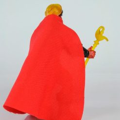 Legends of Dragonore Wave 1.5: Fire at Icemere Action Figure Fire Fury Ka-Rem 14 cm