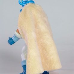 Legends of Dragonore Wave 1.5: Fire at Icemere Action Figure Dark Magic Apprentice Oskuro 14 cm