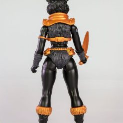 Legends of Dragonore Wave 1.5: Fire at Icemere Action Figure Night Hunter Pantera 14 cm 13 Legends of Dragonore Wave 1.5: Fire at Icemere Action Figure Night Hunter Pantera 14 cm