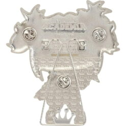 Funko Pop! Pin - My Hero Academia - Himiko Toga Large Enamel Pin 5 Funko Pop! Pin - My Hero Academia - Himiko Toga Large Enamel Pin
