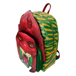 Masters of the Universe Loungefly Full-Size Backpack – Battle Cat Cosplay 6 Masters of the Universe Loungefly Full-Size Backpack – Battle Cat Cosplay