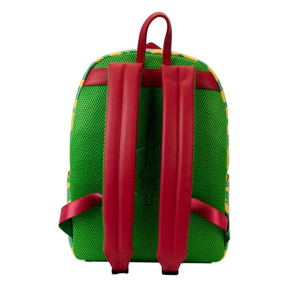 Masters of the Universe Loungefly Full-Size Backpack – Battle Cat Cosplay 4 Masters of the Universe Loungefly Full-Size Backpack – Battle Cat Cosplay - Bilde 4