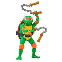 Teenage Mutant Ninja Turtles Mutant Mayhem Michelangelo Actionfigure