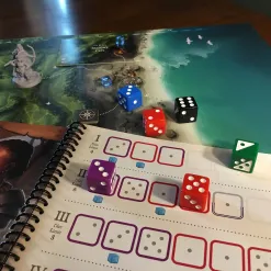 Roll Player Adventures 6 Roll Player Adventures