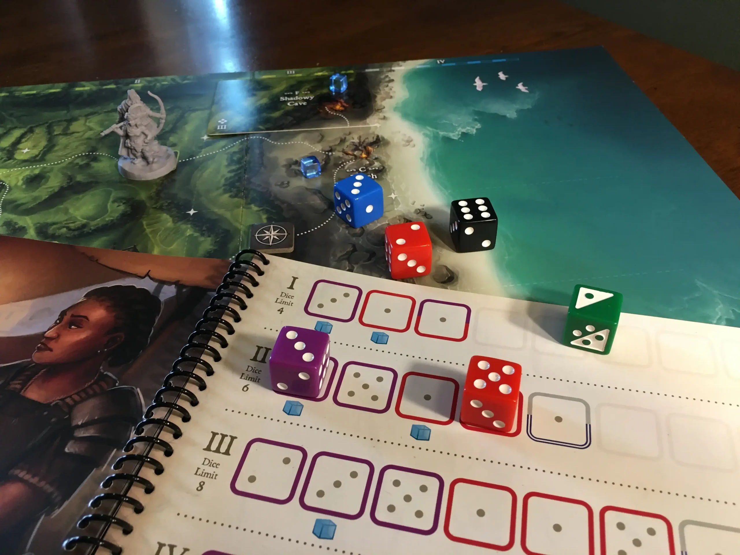 Roll Player Adventures 3 Roll Player Adventures - Bilde 3