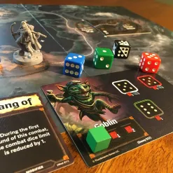 Roll Player Adventures 7 Roll Player Adventures