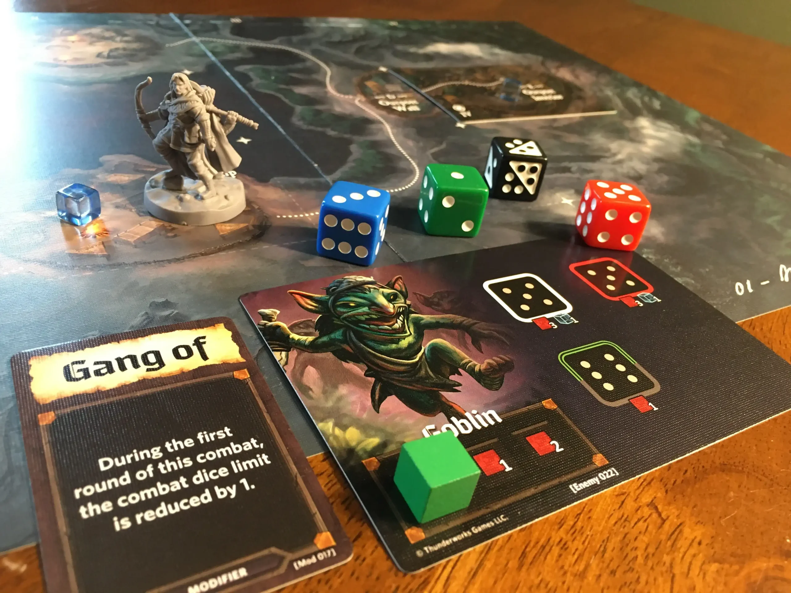 Roll Player Adventures 4 Roll Player Adventures - Bilde 4