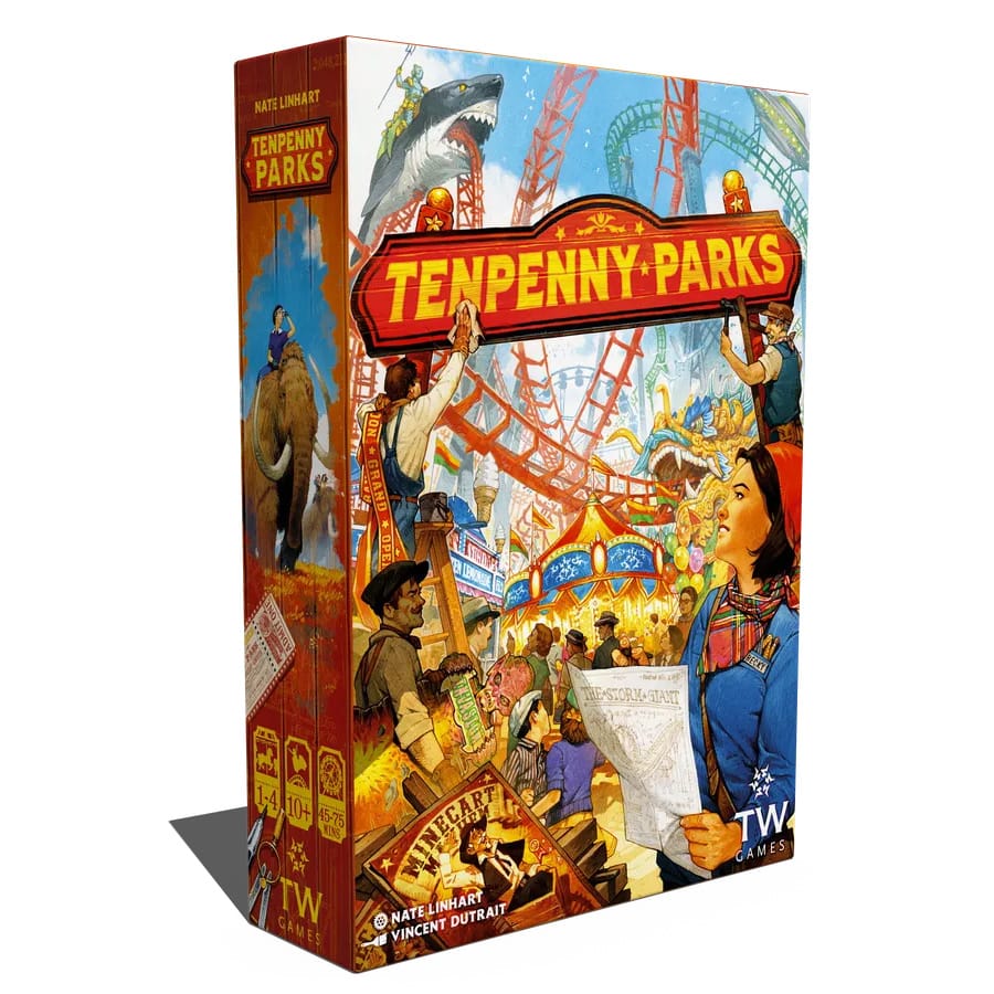 Tenpenny Parks 1 Tenpenny Parks