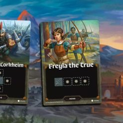 Cartographers Heroes 7 Cartographers Heroes