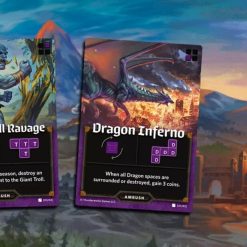 Cartographers Heroes 9 Cartographers Heroes