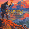 Cartographers Map Pack 5 Kethra's Steppe - Redtooth & Goldbelly