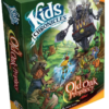 Kids Chronicles Old Oak Prophecy