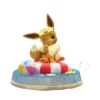 Pokemon Figure Natural Series Eevee