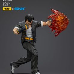 The King Of Fighters '98 Actionfigur Hero Team Kyo Kusanagi 12 cm 14 The King Of Fighters '98 Actionfigur Hero Team Kyo Kusanagi 12 cm