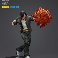 The King Of Fighters '98 Actionfigur Hero Team Kyo Kusanagi 12 cm 15 The King Of Fighters '98 Actionfigur Hero Team Kyo Kusanagi 12 cm
