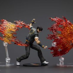 The King Of Fighters '98 Actionfigur Hero Team Kyo Kusanagi 12 cm 16 The King Of Fighters '98 Actionfigur Hero Team Kyo Kusanagi 12 cm
