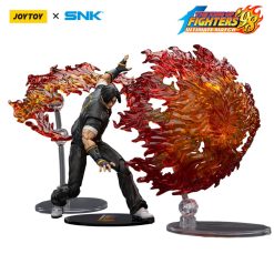The King Of Fighters '98 Actionfigur Hero Team Kyo Kusanagi 12 cm 20 The King Of Fighters '98 Actionfigur Hero Team Kyo Kusanagi 12 cm
