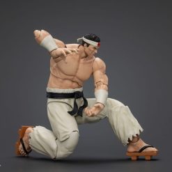 The King Of Fighters '98 Action Figure Hero Team Goro Daimon 12 cm