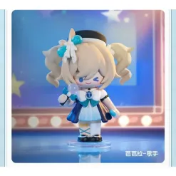 Genshin Impact Dress‑Up Dreams Chibi Series Figure 17 Genshin Impact Dress‑Up Dreams Chibi Series Figure