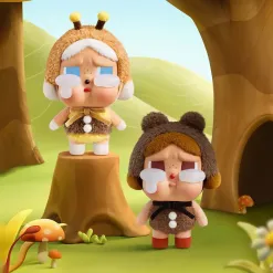 POP MART CRYBABY Crying Again Series Blind Box