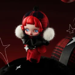 SKULLPANDA Winter Symphony Series