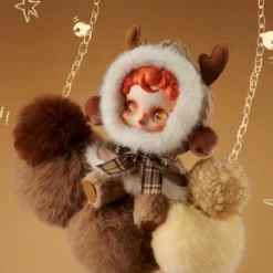 SKULLPANDA Winter Symphony Series