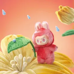 POP MART Labubu Big Into Energy – Vinyl Plysjfigur Blindboks