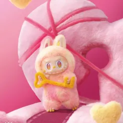 POP MART Labubu Big Into Energy – Vinyl Plysjfigur Blindboks