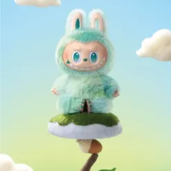 POP MART Labubu Big Into Energy – Vinyl Plysjfigur Blindboks